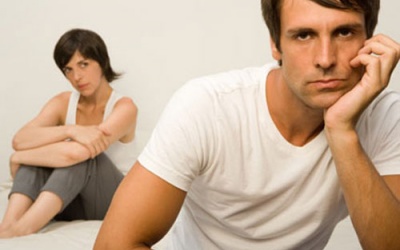 Chán 'yêu' vì hẹp niệu đạo