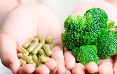 Cục ATTP đang quản lý tốt TPCN