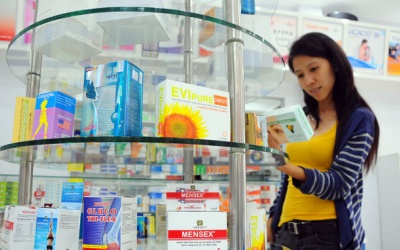 Thông tư quản lý TPCN: Giải quyết nhiều vấn đề “khó”