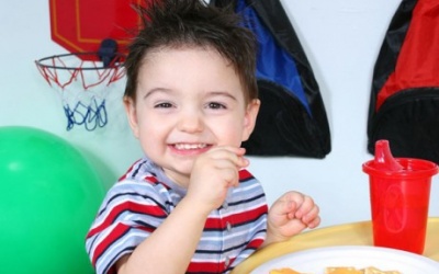 5 cách bổ sung protein cho bé lười ăn