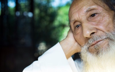 Khó tính vì... cô đơn