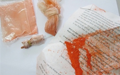 Ngộ độc chì từ thuốc cam: Dễ mắc, khó chữa!