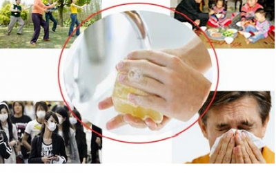 Tăng cường truyền thông phòng chống dịch bệnh mùa Đông – Xuân