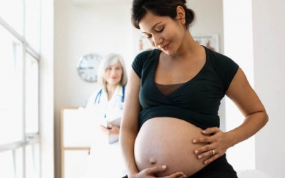 Để có một thai kỳ khỏe mạnh, an toàn