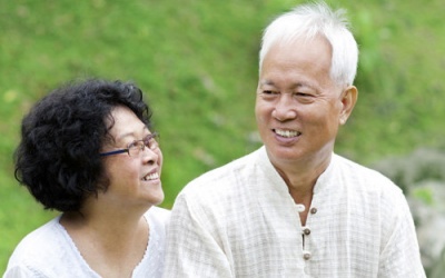 Khỏi bệnh nhờ lạc quan