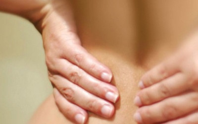 Đau thắt lưng – “Kẻ thù” của dân văn phòng