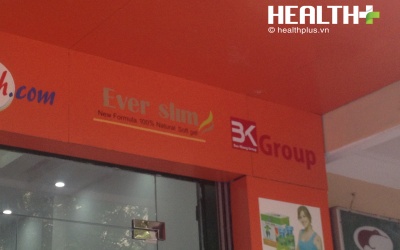 Ngang nhiên bán sản phẩm đã bị thu hồi giấy phép?