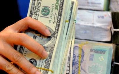 Phạt tiền tỷ khi VPHC trong lĩnh vực tiền tệ, ngân hàng