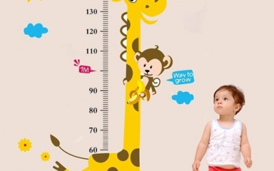 Trẻ ăn nhiều vẫn thấp: Sai lầm của mẹ! 