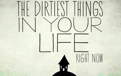 Báo động: Vi khuẩn ở xung quanh ta