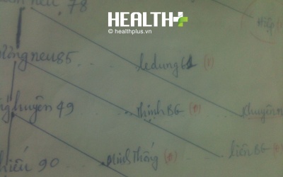 Một công ty cầm đèn chạy trước... giấy phép?