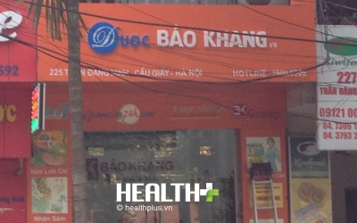 “Dược Bảo Khang” dính nghi án tái diễn vi phạm?