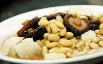 Nấm hương ngăn chặn ung thư cổ tử cung