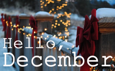 Tháng 12: 8 ngày lễ quan trọng trên thế giới