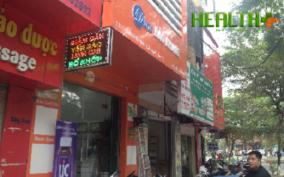 Những bất thường của “Dược Bảo Khang” sau nghi án