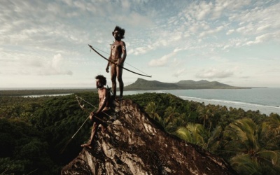 Những bộ tộc sắp biến mất trên thế giới