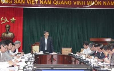 Phòng dịch hạch - Tăng cường kiểm soát chuột