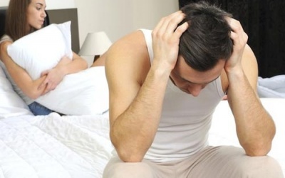 Triệt sản khiến “bản lĩnh đàn ông” suy giảm?