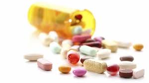 Không được kê TPCN vào trong đơn thuốc