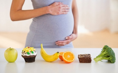 Làm gì để giảm nguy cơ suy dinh dưỡng bào thai