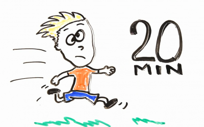 Những cách đơn giản đốt cháy calo trong cơ thể 