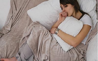 Thiếu vitamin E - Tăng gấp đôi nguy cơ sẩy thai