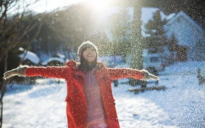 TPCN cho mùa đông thêm ấm áp