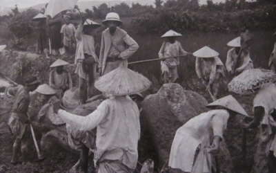 Cuộc sống người Việt đầu thế kỷ 20 qua tư liệu Pháp