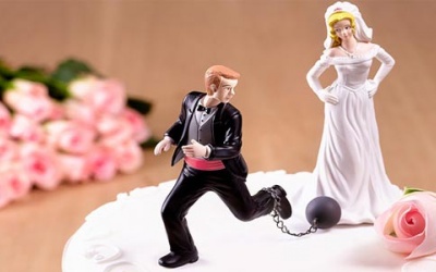 10 bài học đắt giá rút ra từ hôn nhân