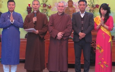 Bảo tồn bản sắc văn hóa Việt Nam & Phật giáo