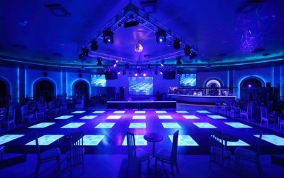 Ánh sáng xanh giúp giảm cân hiệu quả