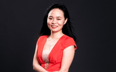 Doanh nhân Lê Thị Phương: Tạo sự khác biệt để luôn dẫn đầu