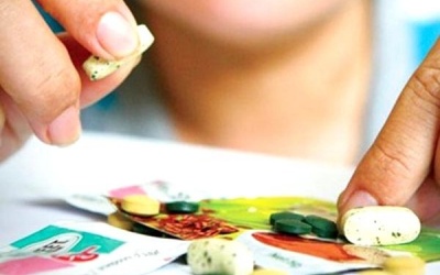 Infographic: Người Mỹ đang dùng TPCN như thế nào?