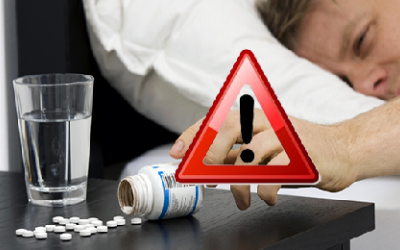 Thuốc giải rượu bia: Dễ mua bệnh vào người