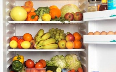 Thường xuyên dùng các món ăn ướp lạnh có hại không?