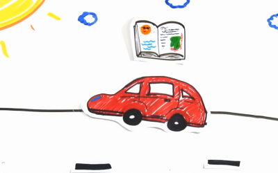 Tại sao chúng ta bị say tàu xe?