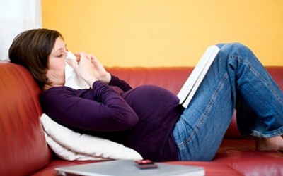 Mẹ bầu nhớ mà tránh này! 