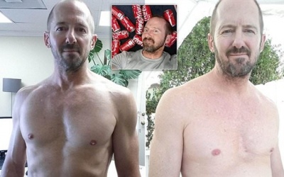 Sức khỏe sa sút sau khi uống 10 lon Coca/ngày