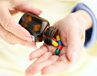 Có nên dùng TPCN thay thuốc suy tim?