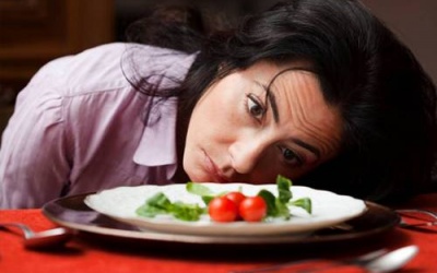 Điểm danh những cách giảm cân “kinh hoàng”