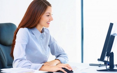 Làm gì để hạn chế tác hại của máy tính?