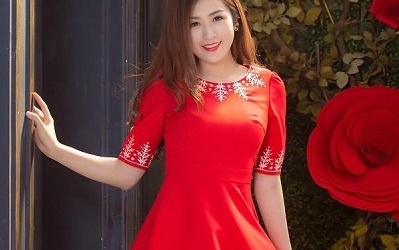 Mùa Giáng sinh 2014: Chọn đồ để vừa khỏe vừa đẹp