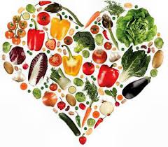 Ngăn đột quỵ, ngừa tim mạch bằng rau xanh!