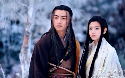 Tân Thần điêu đại hiệp: Mới lên sóng đã hứng nhiều 'gạch đá'