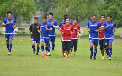 Việt Nam – Malaysia: Ngang sức ngang tài!