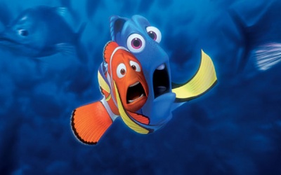 'Finding Dory': Nemo trở lại vào 2016