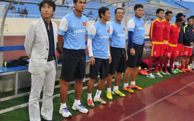 Giải phẫu ĐT Việt Nam: Cơ thể khỏe hay yếu?