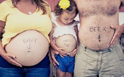 Vì sao cân giảm mà 'bụng bia' vẫn ... to?