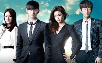 Những phim truyền hình Hàn 2014 đáng xem