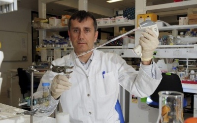 ​Tế bào gốc mới giúp chữa nhiều bệnh nan y